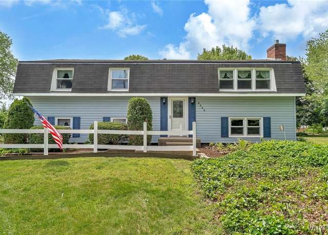 Property at 3680 Bullis Rd, Elma, NY 14059, 3 beds, 2 baths