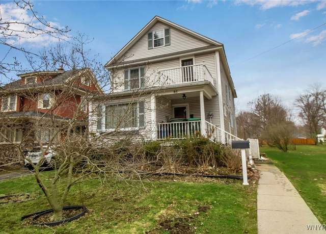 Property at 85 Pfohl Pl, Amherst, NY 14221, 4 beds, 2.5 baths