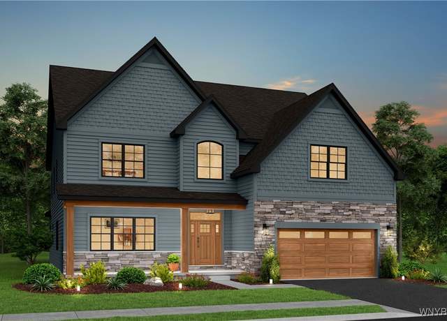 Property at 195 Autumn Mdws, Amherst, NY 14051, 3 beds, 2.5 baths