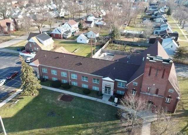 Property at 786 Kenmore Ave, Buffalo, NY 14216, 13 beds