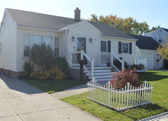 Property at 177 Brighton Rd, Tonawanda-town, NY 14150, 3 beds, 1.5 baths