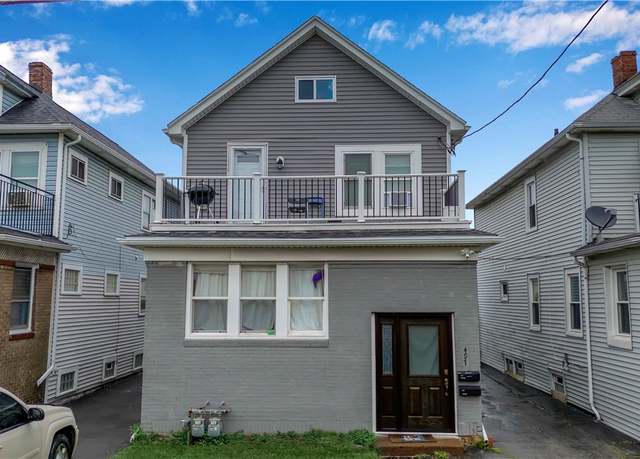 Property at 497 Hinman Ave, Buffalo, NY 14216, 4 beds, 2 baths