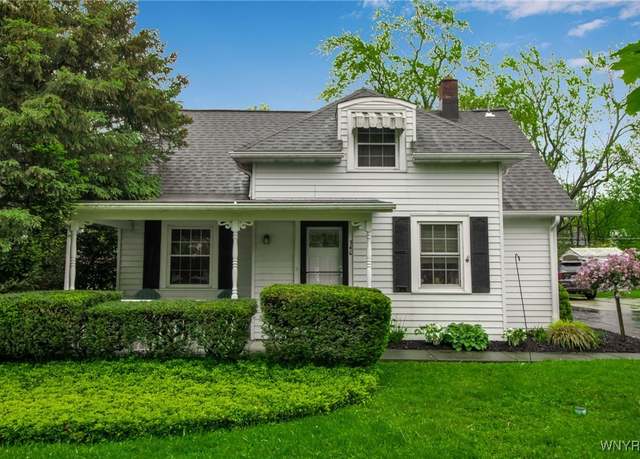Property at 346 Huxley Dr, Amherst, NY 14226, 3 beds, 1.5 baths