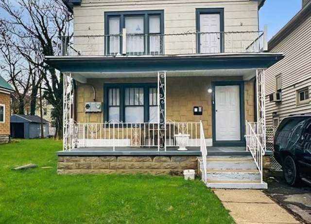 Property at 239 Rodney Ave, Buffalo, NY 14214, 4 beds, 2 baths