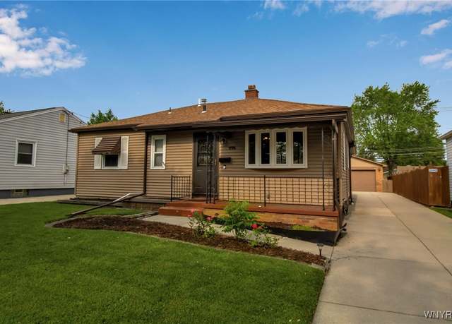 Property at 774 Loretta St, Tonawanda-town, NY 14150, 3 beds, 2 baths