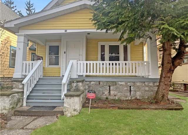 Property at 75 Northrup Pl, Buffalo, NY 14214, 5 beds, 2 baths