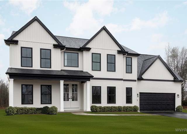 Property at 160 Sandywood Cir, Grand Island, NY 14072, 4 beds, 2.5 baths