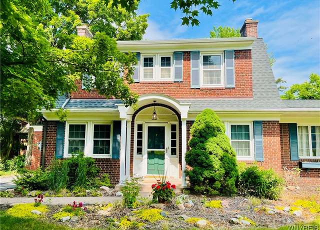 Property at 2721 Bowen Rd, Elma, NY 14059, 4 beds, 2 baths