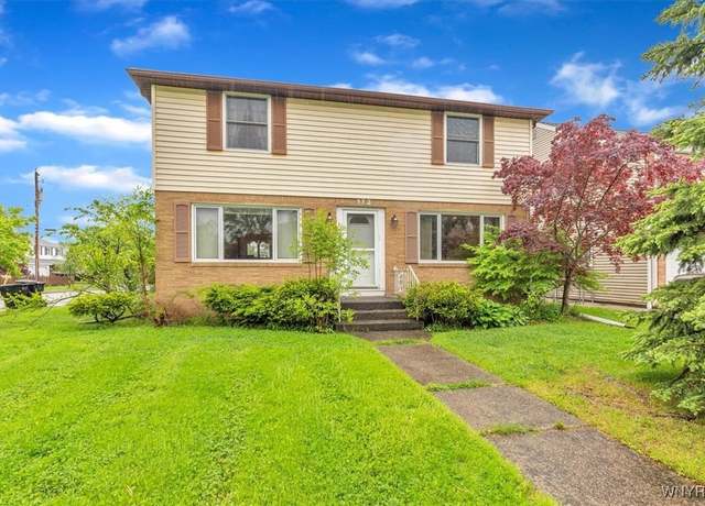 Property at 173 Carpenter Ave, Tonawanda-town, NY 14223, 3 beds, 2 baths