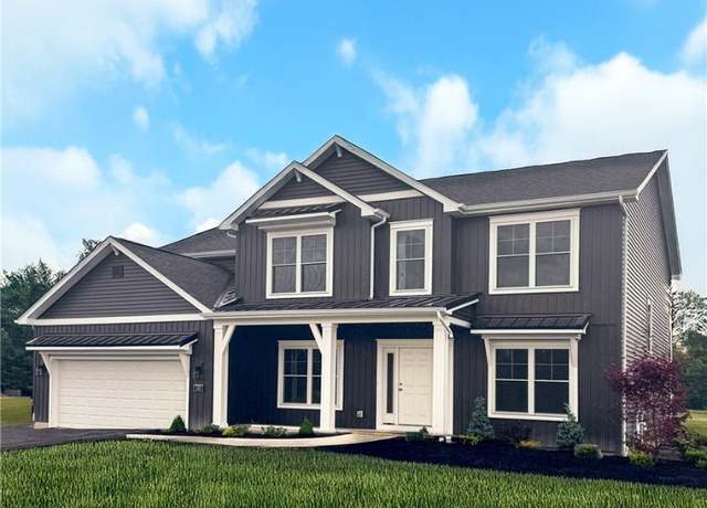 Property at 130 Sandywood Cir, Grand Island, NY 14072, 4 beds, 2.5 baths