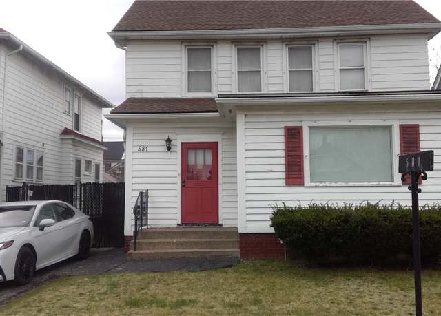 Property at 581 Eggert Rd, Buffalo, NY 14215, 3 beds, 3 baths