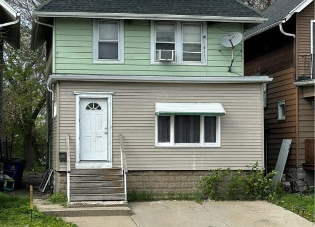 Property at 874 Hertel Ave, Buffalo, NY 14216, 3 beds, 1 bath