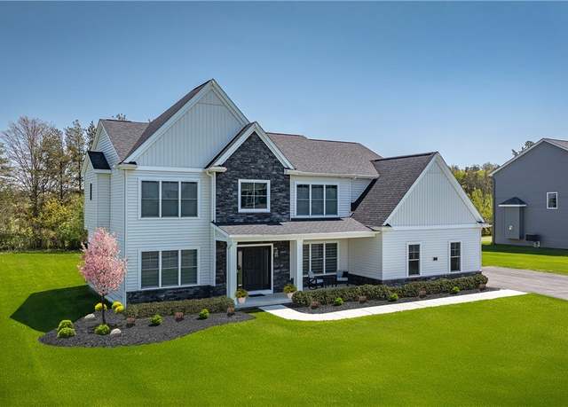 Property at 21 Fieldstream Ln, Lancaster, NY 14086, 4 beds, 3.5 baths