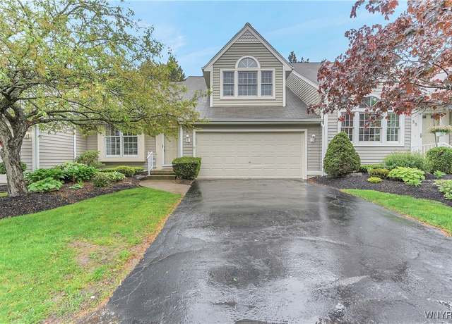 Property at 54 Sawmill Ct, Elma, NY 14059, 2 beds, 2.5 baths