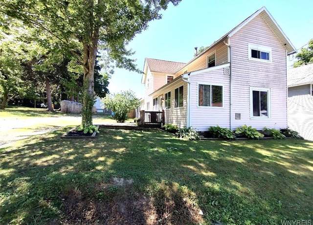 Property at 15 Knight St, Hanover, NY 14136, 3 beds, 1 bath