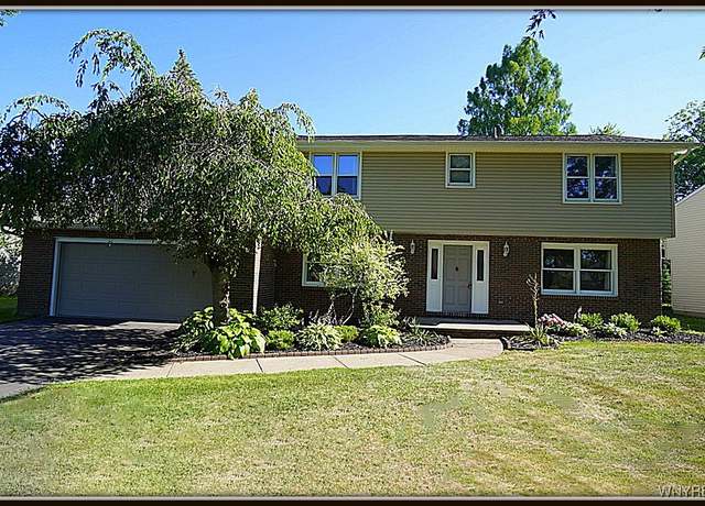 Property at 400 Hawthorne Pl, Porter, NY 14174, 4 beds, 2.5 baths