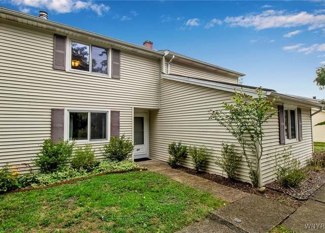 Property at 44 Pebble Creek Dr, Cheektowaga, NY 14227, 3 beds, 1.5 baths