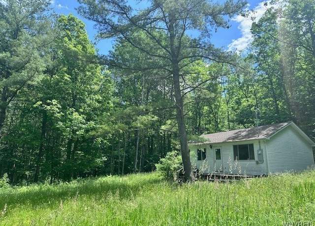 Property at 8546 Seneca Way, Caneadea, NY 14717, 1 bed