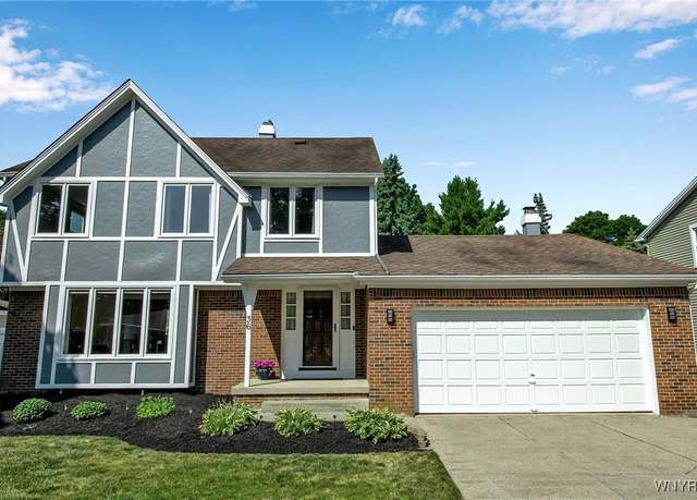 Property at 36 Schimwood Dr, Amherst, NY 14068, 3 beds, 1.5 baths