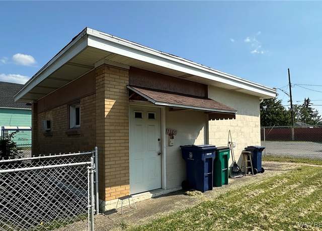 Property at 1315 E Lovejoy St, Buffalo, NY 14206, 1 bed, 1 bath