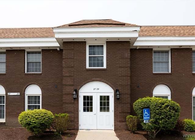 Property at 27 Bristol Dr Dr Unit A, Amherst, NY 14228, 2 beds, 2 baths