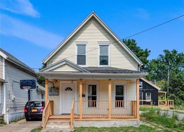 Property at 155 Gorton St, Buffalo, NY 14207, 4 beds, 2 baths
