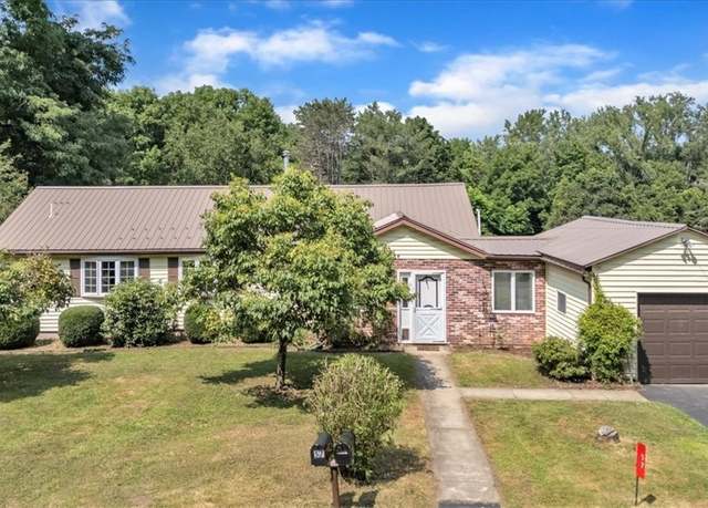Property at 57 E Hill St, Persia, NY 14070, 2 beds, 1.5 baths