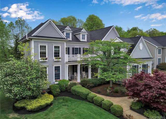Property at 6029 Corinne Ln, Clarence, NY 14032, 5 beds, 3.5 baths