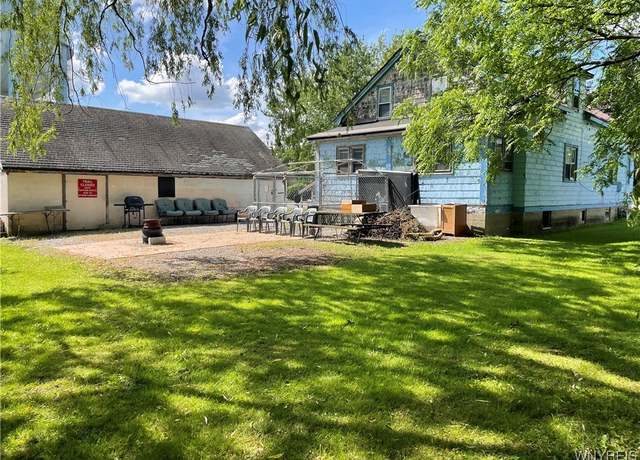 Property at 5750 & 5760 Seneca St, Elma, NY 14059, 5 beds, 13.5 baths
