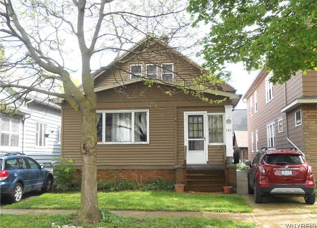 Property at 188 Cumberland Ave, Buffalo, NY 14220, 4 beds, 2 baths