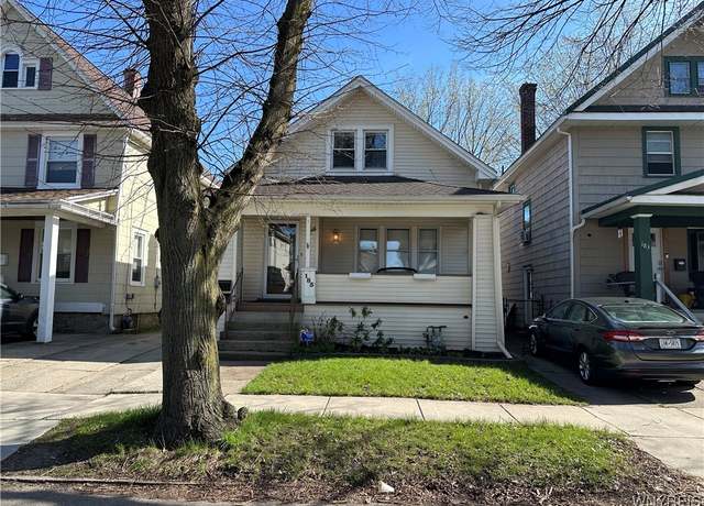 Property at 185 Villa Ave, Buffalo, NY 14216, 3 beds, 2 baths