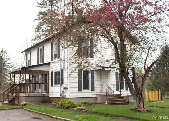 Property at 376 Buffalo St, Collins, NY 14070, 5 beds, 2 baths