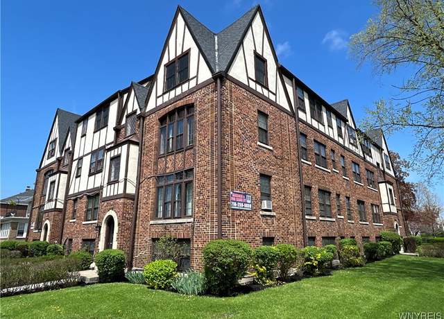 Property at 856 Amherst St, Buffalo, NY 14216, 18 beds