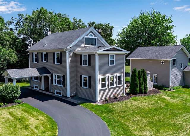 Property at 6582 Lake Rd, Newfane, NY 14008, 4 beds, 2.5 baths