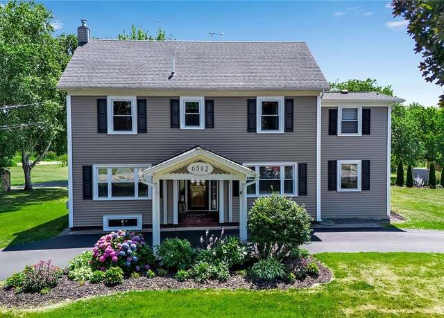 Property at 6582 Lake Rd, Newfane, NY 14008, 4 beds, 2.5 baths
