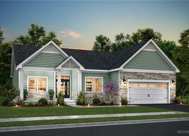 Property at 182 Autumn Mdws, Amherst, NY 14051, 3 beds, 2 baths