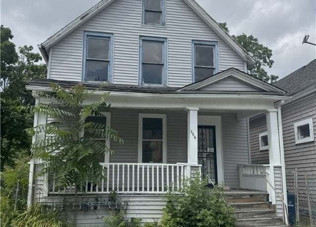 Property at 306 Johnson St, Buffalo, NY 14211, 8 beds, 4 baths