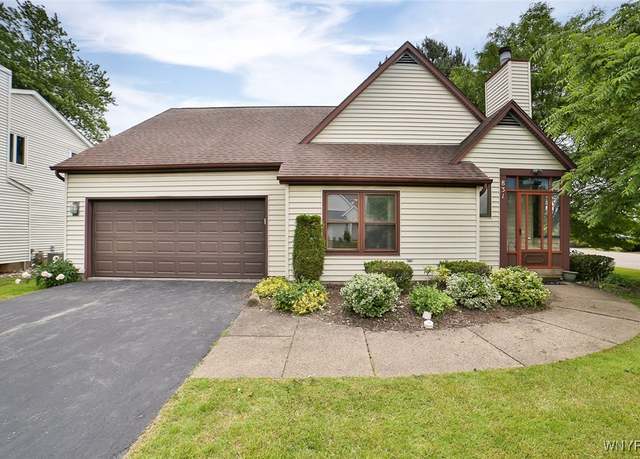 Property at 831 Robin Rd, Amherst, NY 14228, 4 beds, 2.5 baths