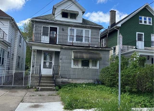 Property at 37 Philadelphia St, Buffalo, NY 14207, 4 beds, 2 baths