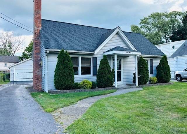 Property at 209 59th St, Niagara Falls, NY 14304, 3 beds, 1 bath