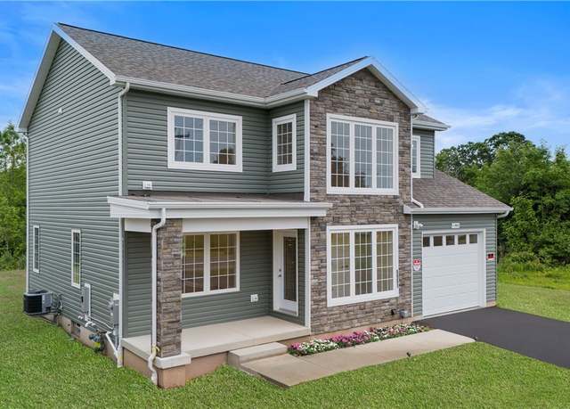 Property at 5951 Miller Rd, Lewiston, NY 14304, 4 beds, 2.5 baths