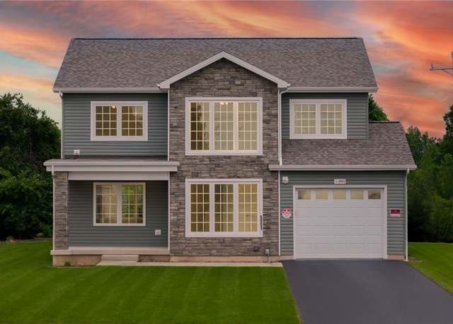 Property at 5951 Miller Rd, Lewiston, NY 14304, 4 beds, 2.5 baths