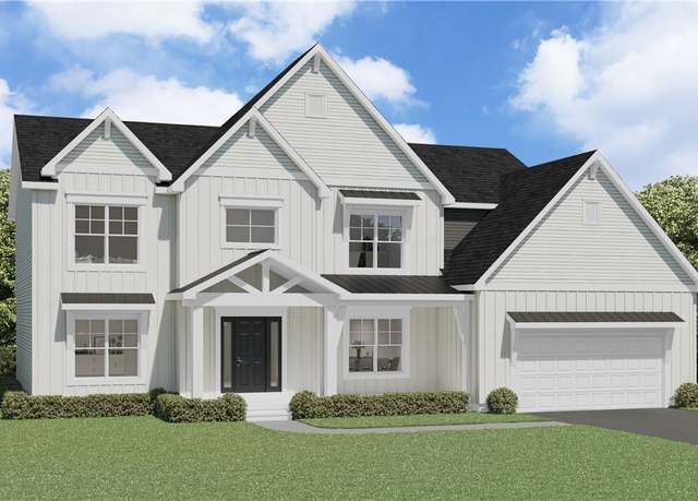 Property at 5631 Dorothy Cir, Clarence, NY 14032, 4 beds, 3.5 baths