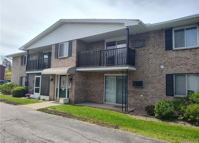 Property at 1158 Indian Church Rd #4, West Seneca, NY 14224, 1 bed, 1 bath