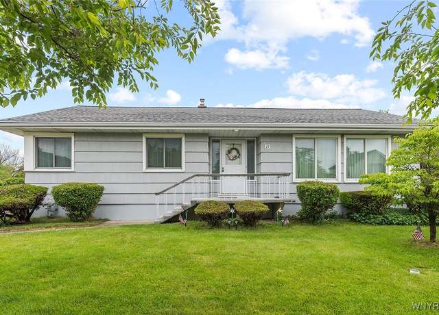 Property at 19 Marjorie Dr, Tonawanda-town, NY 14223, 3 beds, 1.5 baths