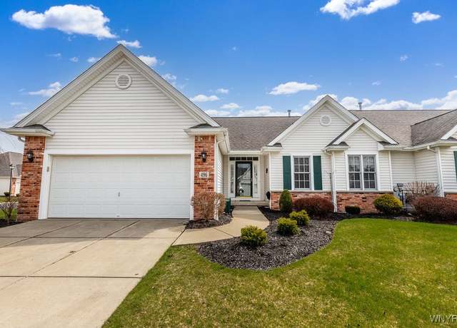 Property at 496 Whitehaven Rd, Grand Island, NY 14072, 2 beds, 2 baths