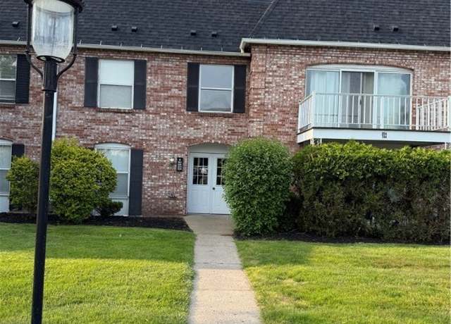 Property at 4547 Chestnut Ridge Rd Unit 104B, Amherst, NY 14228, 1 bed, 1 bath