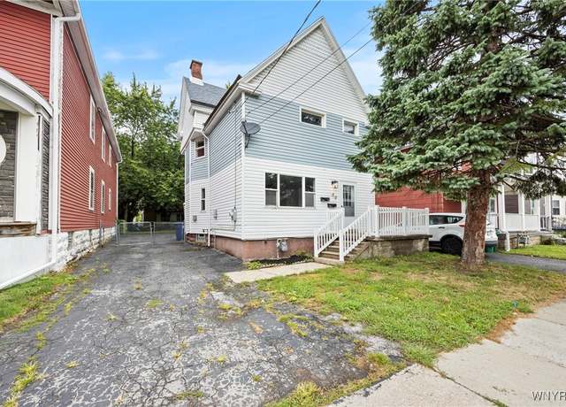 Property at 48 Ryan St, Buffalo, NY 14210, 4 beds, 2 baths