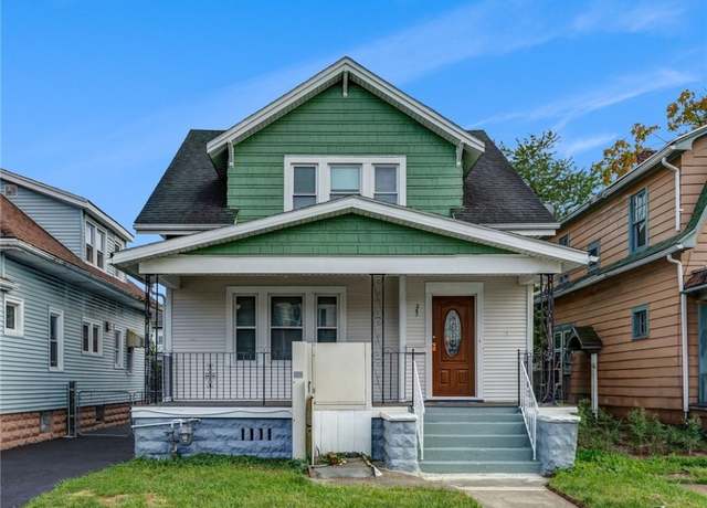 Property at 243 Berkshire Ave, Buffalo, NY 14215, 4 beds, 2 baths