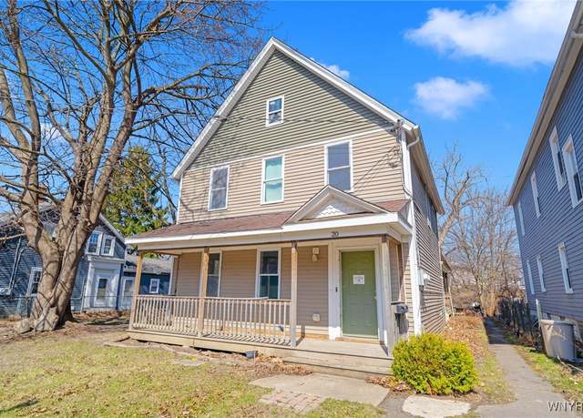 Property at 20 School St, West Seneca, NY 14224, 4 beds, 2 baths